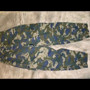 Cargo pants